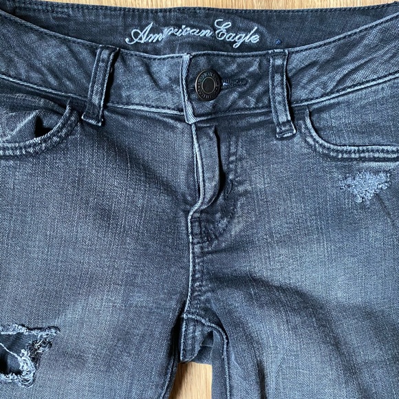 JEANS for sale! - Picture 3 of 4